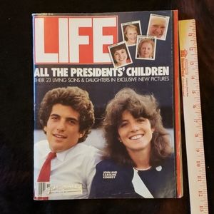 LIFE magazine